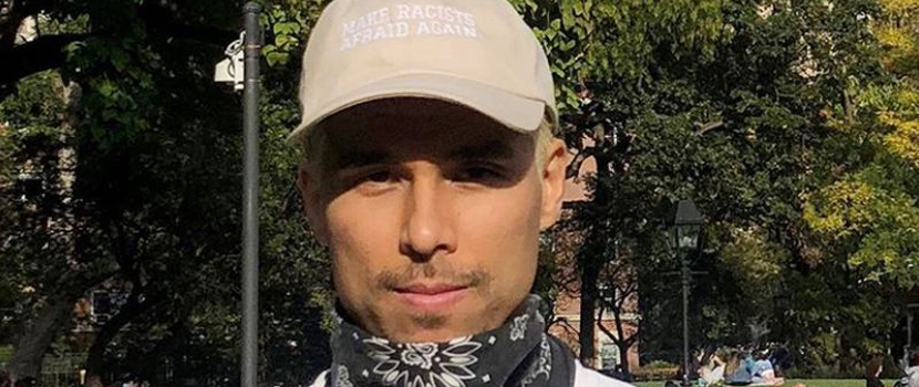 Former Outbreak Guitarist Brian Kemsley Recently Stopped A Man From Stealing A Baby In NYC