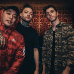 Chelsea Grin, Kaonashi & Filth Announce September Tour