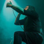 Norma Jean, Emery, Aaron Gillespie, Oh, Sleeper & More Set For 2022 'Labeled Fest' Tour