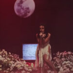 Doja Cat Performs Rock/Metal Version Of "Say So" At 'MTV Europe Music Awards', Reportedly Lifts Plini Track