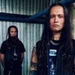 Ektomorf Premiere "Fear Me" Music Video