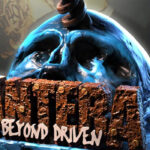 3D Version Of The Album Cover Of Pantera's "Far Beyond Driven" Available To Pre-Order