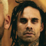 Guitarist Stephen "Stevis" Harrison & Drummer Aric Improta Exit Fever 333