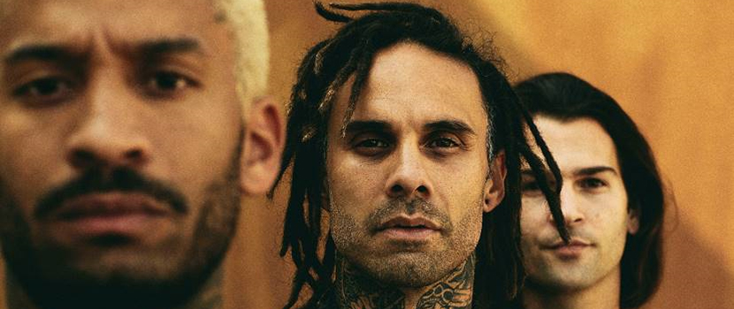 Fever 333 Announce Early 2023 European/UK Tour