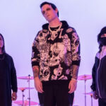 Ex-Design The Skyline Members Unite In Fragile Hearts, Debut "Burn" Music Video