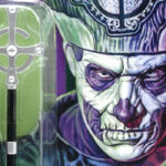 Ghost's Papa Emeritus II Gets New Action Figure
