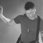 Greg Puciato Releases New Track "Absence As A Presence"