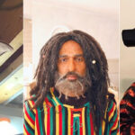 Here's What Members Of Tool, Alice In Chains, Five Finger Death Punch & More Wore For Halloween 2020