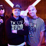 Hollywood Undead Release "Heart Of A Champion" Video, Papa Roach & Ice Nine Kills Members Guest