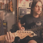 Watch Sepultura's Andreas Kisser & His Son Yohan Join Família Lima For Cover Of 'The Mandalorian' Theme