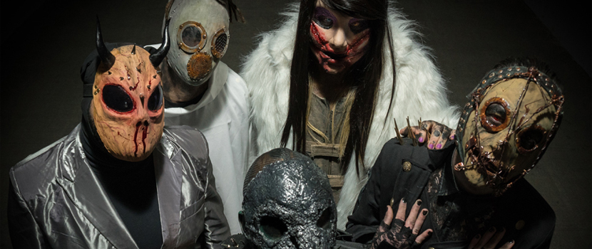 Kissing Candice Premiere "Raise Her" Music Video