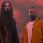Love And Death (Korn) Debut New Single "Down" (Updated)
