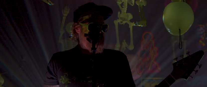 See Mastodon's Entire 'Adult Swim Festival' Live Set