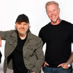 Metallica, Nine Inch Nails, Disturbed, Deftones, Mudvayne, Etc. Announced For 2021 'Welcome To Rockville' Festival