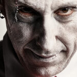 Sevendust's Morgan Rose Debuts First Solo Single "The Answer"