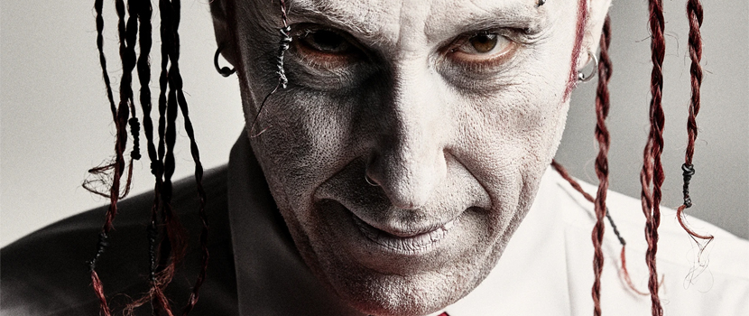 Sevendust's Morgan Rose Debuts First Solo Single "The Answer"