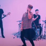 Oceans Ate Alaska Reunite With Vocalist James Harrison, Debut "Metamorph" Video