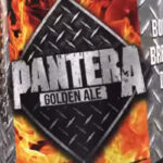 March Release Date Confirmed For Pantera's 'Pantera Golden Ale'