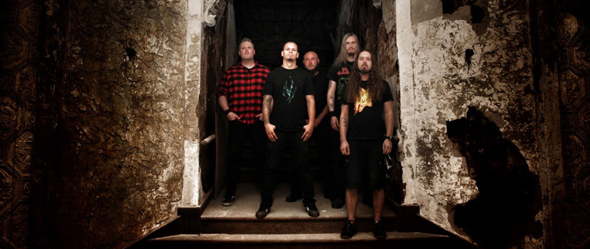 Product Of Hate Release Cover Of Living Colour's "Cult Of Personality"