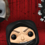 First Wave Of Slipknot Funko Pop! Rocks Figures Available To Pre-Order