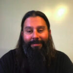 Deftones' Stephen Carpenter Explains His Flat Earth, Anti-Vax, Simulation Theory, Etc. Beliefs
