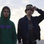 Suspect208 Part Ways With Noah Weiland: "He Was Heading Down A Dark Path Of Drug Use That Got In The Way Of Our Friendship As Well As The Band"