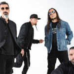 Extra Dates Added To System Of A Down's Summer Tour With Korn, Deftones & Avenged Sevenfold