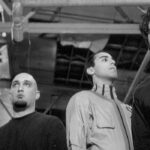 The Apex Theory Announce Benefit "Topsy-Turvy" Vinyl Pressing