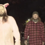 The Black Dahlia Murder Unveil "Sunless Empire" Performance From 'Yule 'Em All' Event