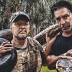 Rammstein Frontman Till Lindemann's New National Geographic Picture Book Available