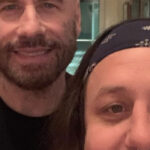 Municipal Waste In The Studio For New Album, Tony Foresta Hung Out With John Travolta