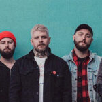 Trove (Ex-Vanna) Release New Track "Kingdom Of Mud"