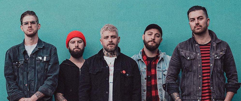 Trove (Ex-Vanna) Release New Track "Kingdom Of Mud"