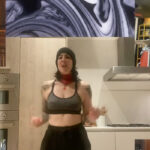 My Chemical Romance, Thursday, The Distillers, Etc. Members Cover Annie Lennox