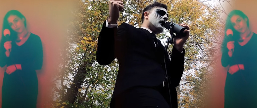 Marissa Nadler & Members Of Converge, Cave In, Etc. Cover Journey's "Of A Lifetime"