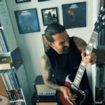 See High On Fire, Pallbearer, Old Man Gloom, Etc. Members Cover Thin Lizzy's "Emerald"