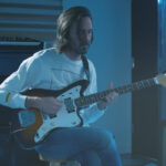 Walter Schreifels (Quicksand, Rival Schools, Etc.) Discusses His Life In Music On Latest 'Ernie Ball String Theory' Episode