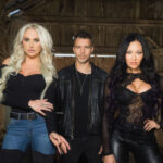 Butcher Babies Recording New Album