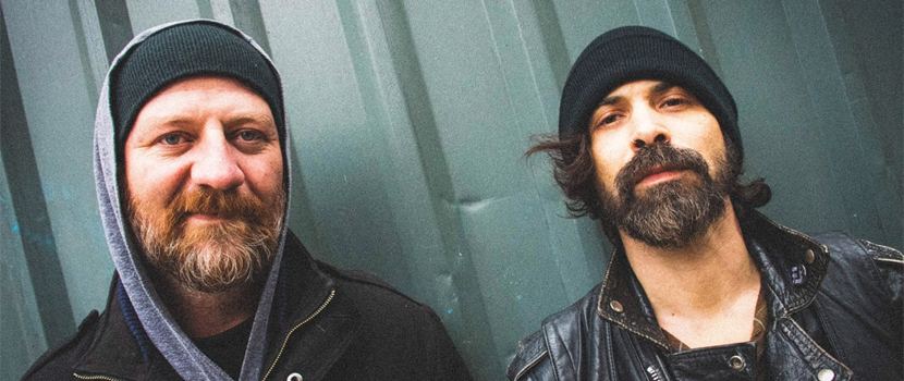 CKY Reveal Spring U.S. Tour With Crobot & X-Cops