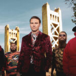 Dance Gavin Dance, Animals As Leaders, Etc. Tour Postponed To Fall 2021, 'SwanFest' Moved To 2022