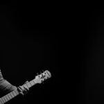 Matt Heafy (Trivium) & Jared Dines Release Twitch-Based Music Video For "Can We Turn Back Yesterday?"