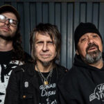 Eyehategod, Rwake & Intercourse Announce Fall UK Tour