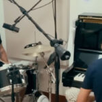 Dave Grohl & Greg Kurstin Release Cover Of Bob Dylan's "Rainy Day Women #12 & 35"