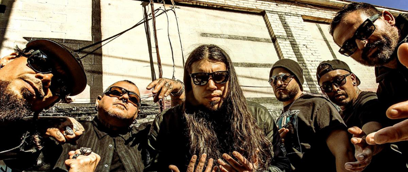 Ill Niño, King 810, Incite, Etc. Announce July Texan Tour