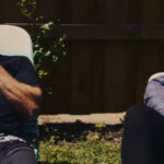 Islander Enlist Wrestling Legend Sting For "Crazy Crazy World" Music Video