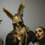 Jinjer Announce Fall 2021 European Tour With Humanity's Last Breath & Hypno5e