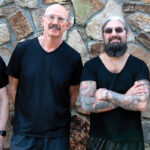 Liquid Tension Experiment Release "Hypersonic" Video