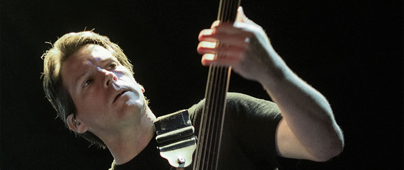 Cynic Honor Late Bandmate Sean Malone With Previously Unreleased "Integral" Performance, Launch Suicide Prevention Initiative