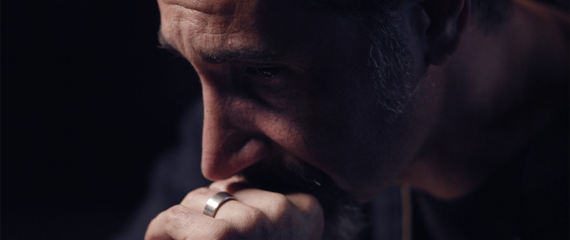 Hear System Of A Down & Rage Against The Machine Members Cover Gang Of Four's "Natural's Not In It"