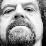 Dark Sky Burial (Napalm Death) Release New Album "Quod Me Nutrit Me Destruit", Debut "The Vertical Labyrinth" Video